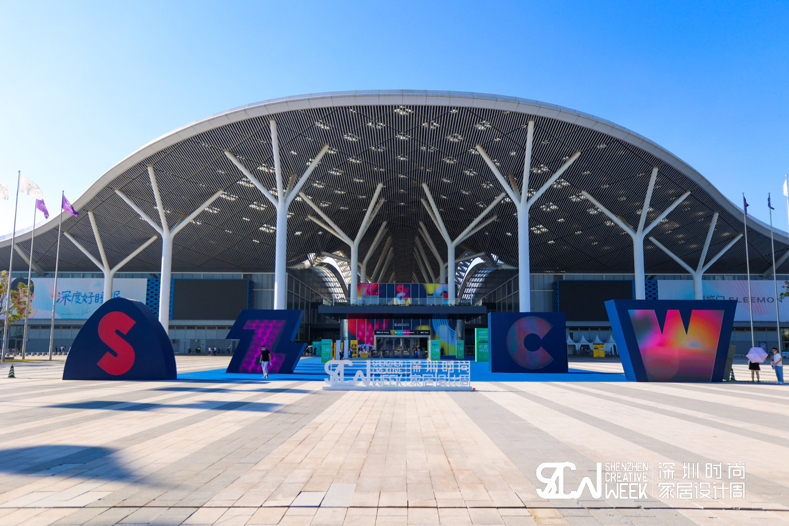 探寻未来家居生活方式，7月深圳家具展这些美图值得收藏