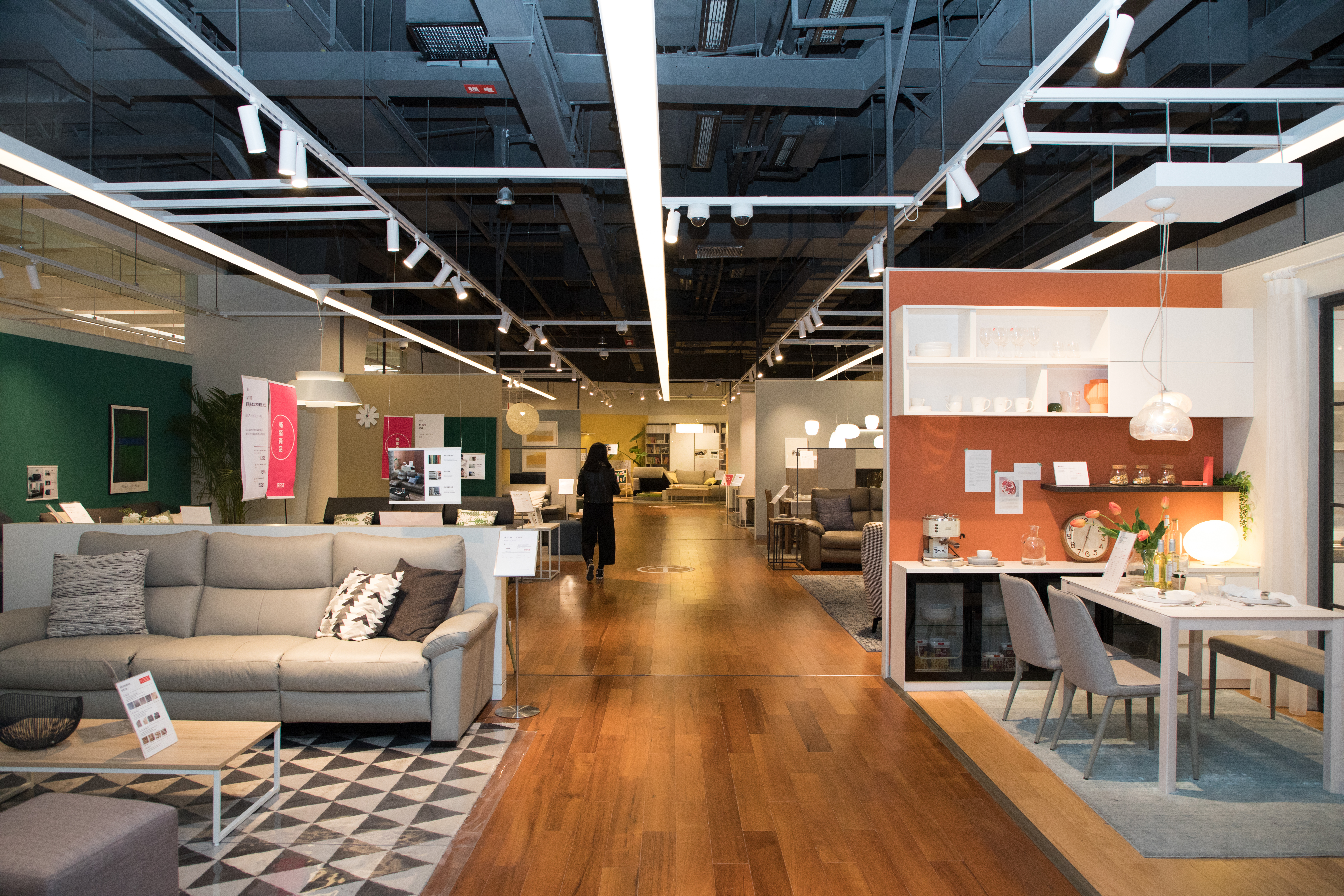 终端破局，川派家居开启销售加速度！