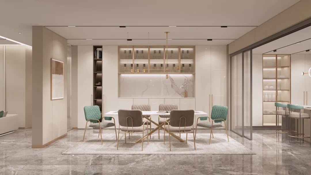 全屋家居新宠，已成功交付700余套，百V装配式整家定制有何不同