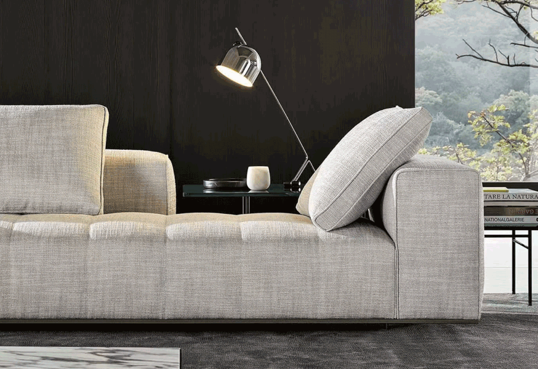 玩转秋冬软体家居布艺新风向，最懂消费者需求的贝拉之家又来