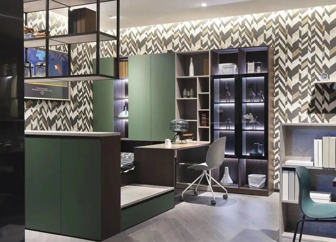 2023年定制家居市场规模将突破5000亿元!