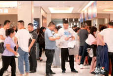 拓展获客新渠道，为终端持续赋能，阳光林森以变应变奋勇前行