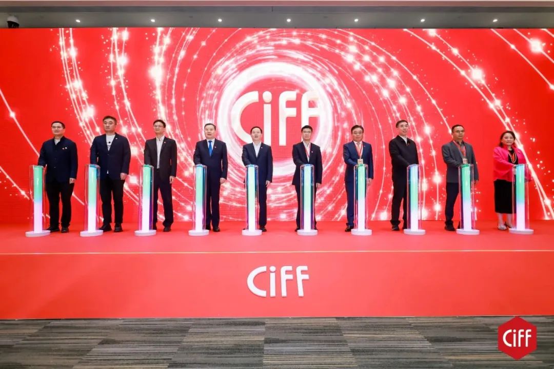 CIFF广州｜第53届中国家博会（广州）圆满闭幕