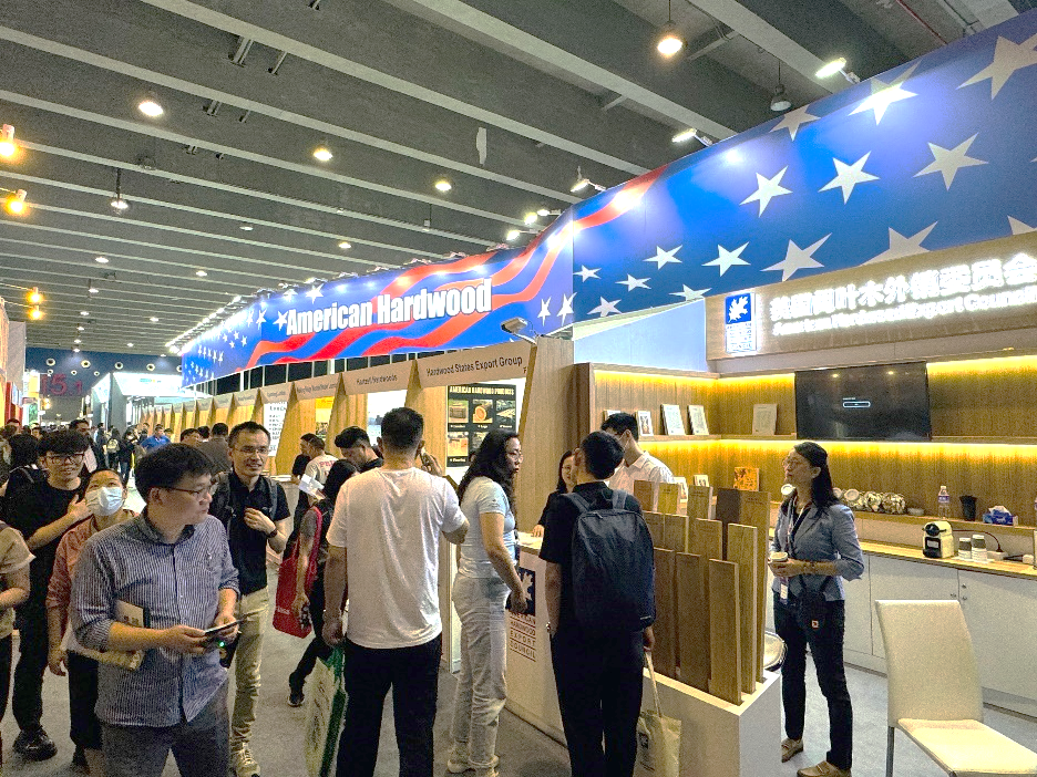 以木为本，将可持续生活方式进行到底！