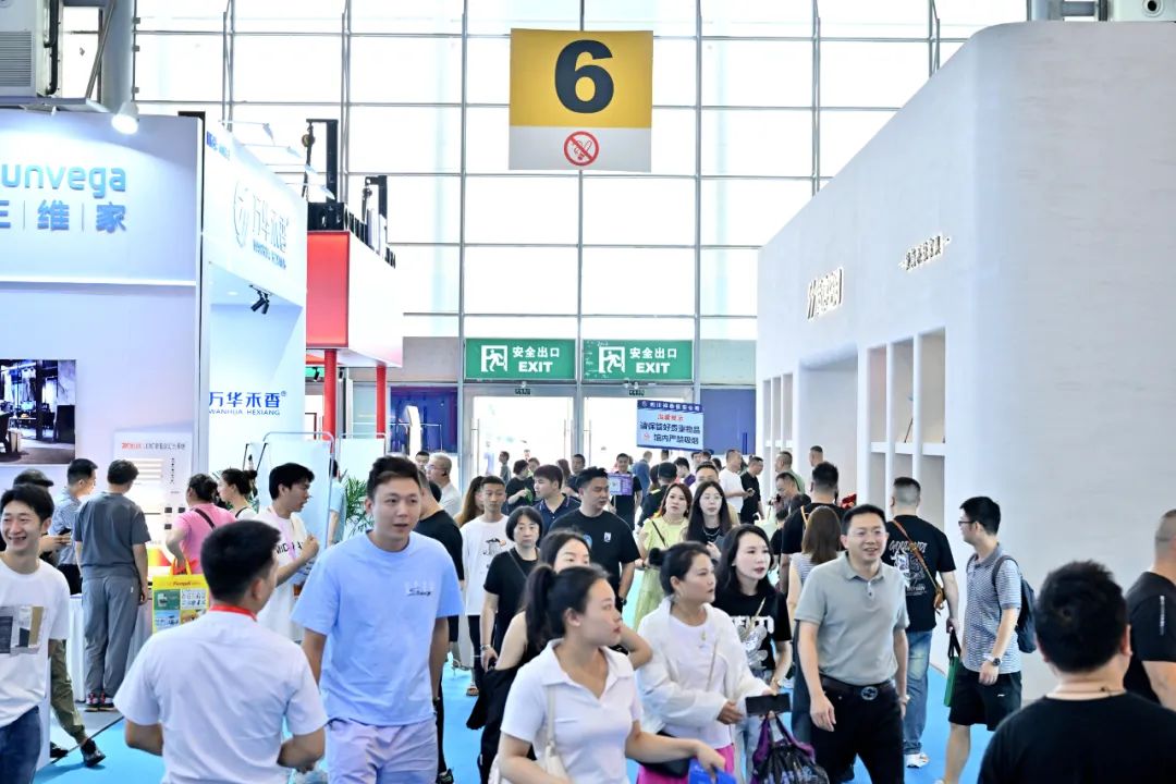 模式多样，全链提速，川派定制驶上快车道！