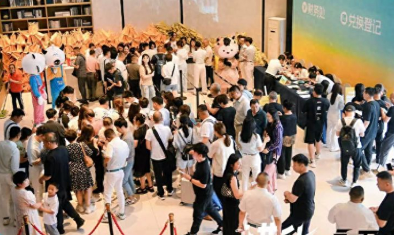 米斐家居：始终坚持以客户盈利为核心，卷品质、卷流量、卷性