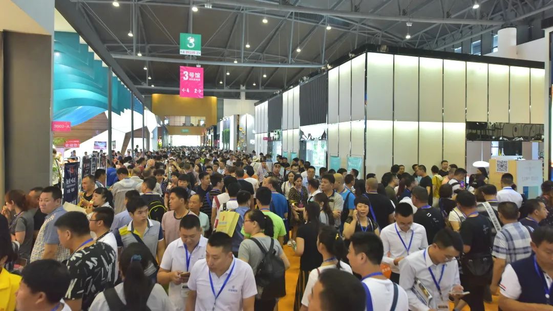 不止于家具,全产业链矩阵集结,到成都家具展解锁西部家居商业