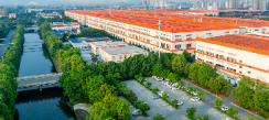 绿色理念引领智造迭代，全友家居2025品质再升级！