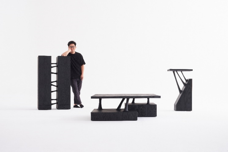 在理性与感性的交织中探索设计的生命力