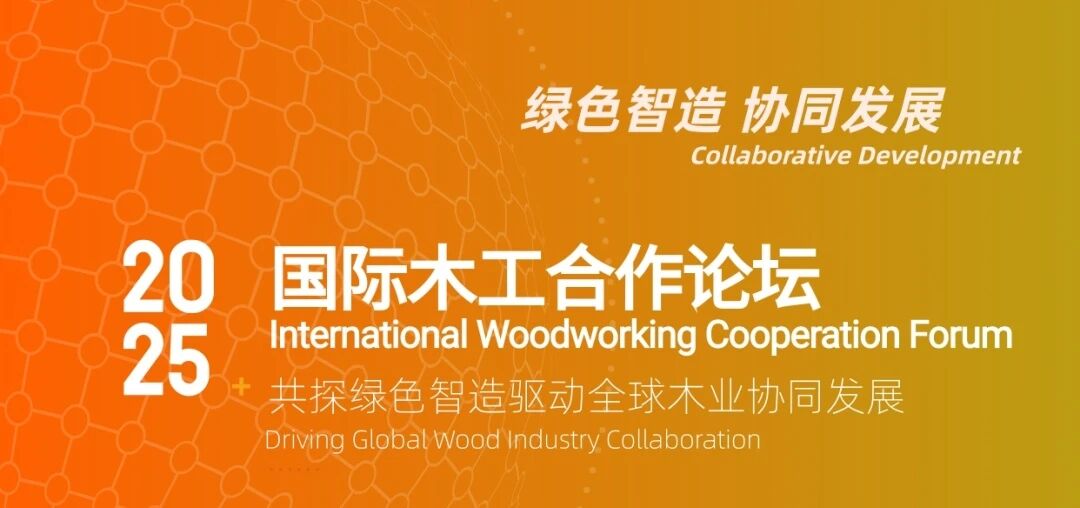 一场集齐德国、东南亚、非洲市场洞察的高端论坛，就在WMF！