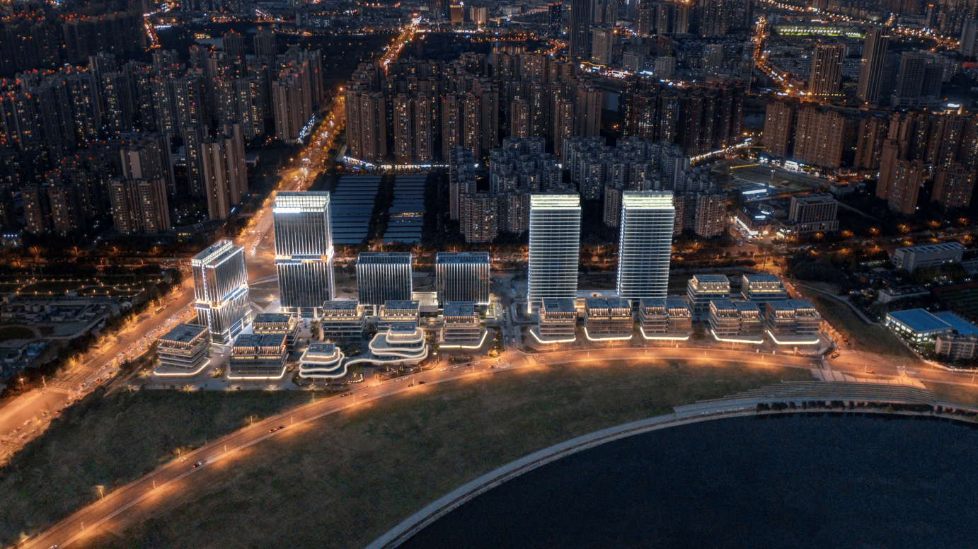 富森美：重构人货场，用 “策展式商业” 撕开传统家居卖场增