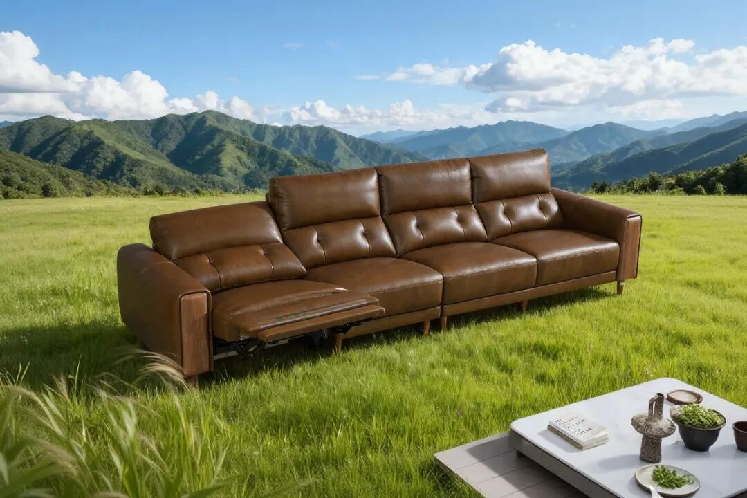 质点奖权威认证！好风景加冕“最佳环保家具”，绿色实力领跑