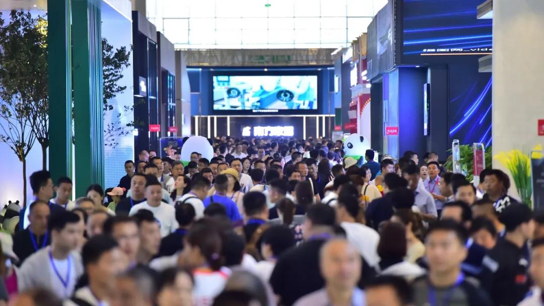 招商全面启动｜6月25-27日，来第26届成都家具展一起“爆单”